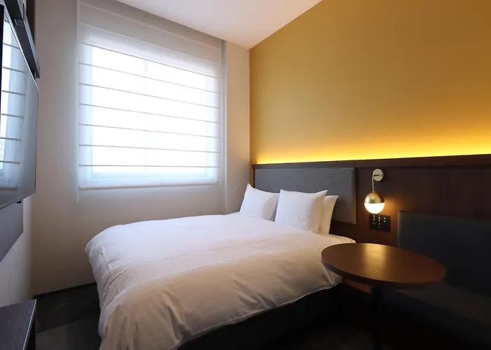 Hotel The M'S Kyoto