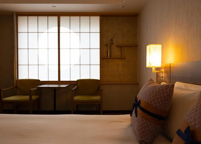 Mitsui Garden Hotel Kyoto Station