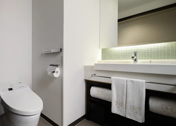 The Royal Park Hotel Kyoto Sanjo