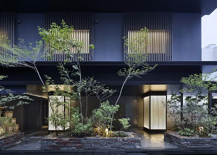 Hotel Resol Kyoto Kawaramachi Sanjo